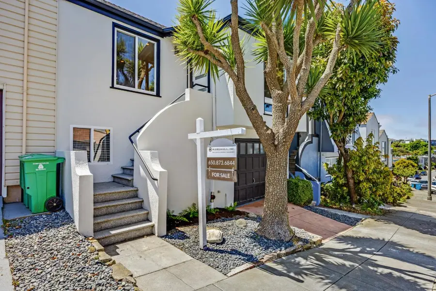 190 Marietta Drive, San Francisco, CA 94127 - #3
