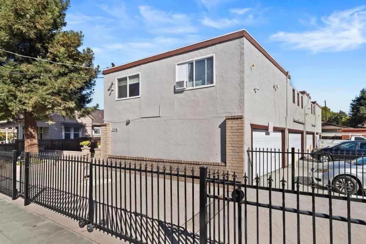 306 Beech Street, Redwood City, CA 94063 - #1