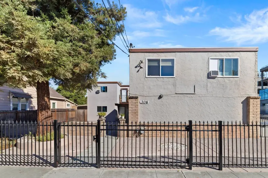 306 Beech Street, Redwood City, CA 94063 - #2