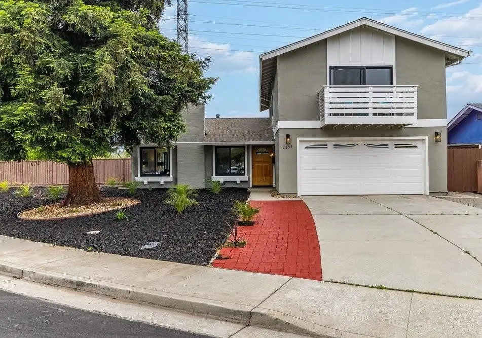 4494 Fuller Street, Santa Clara, CA 95054 - #1
