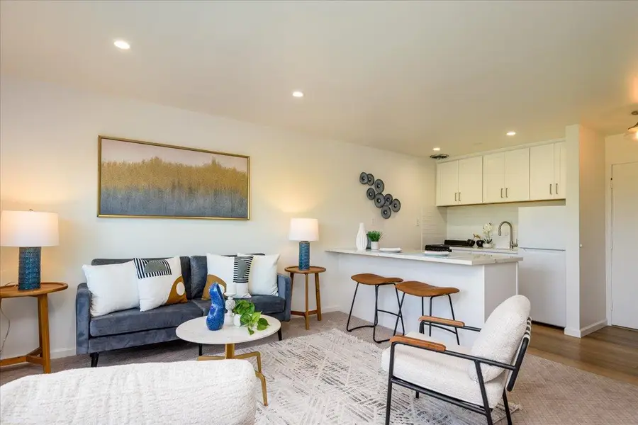 815 N Humboldt Street #409, San Mateo, CA 94401 - #2