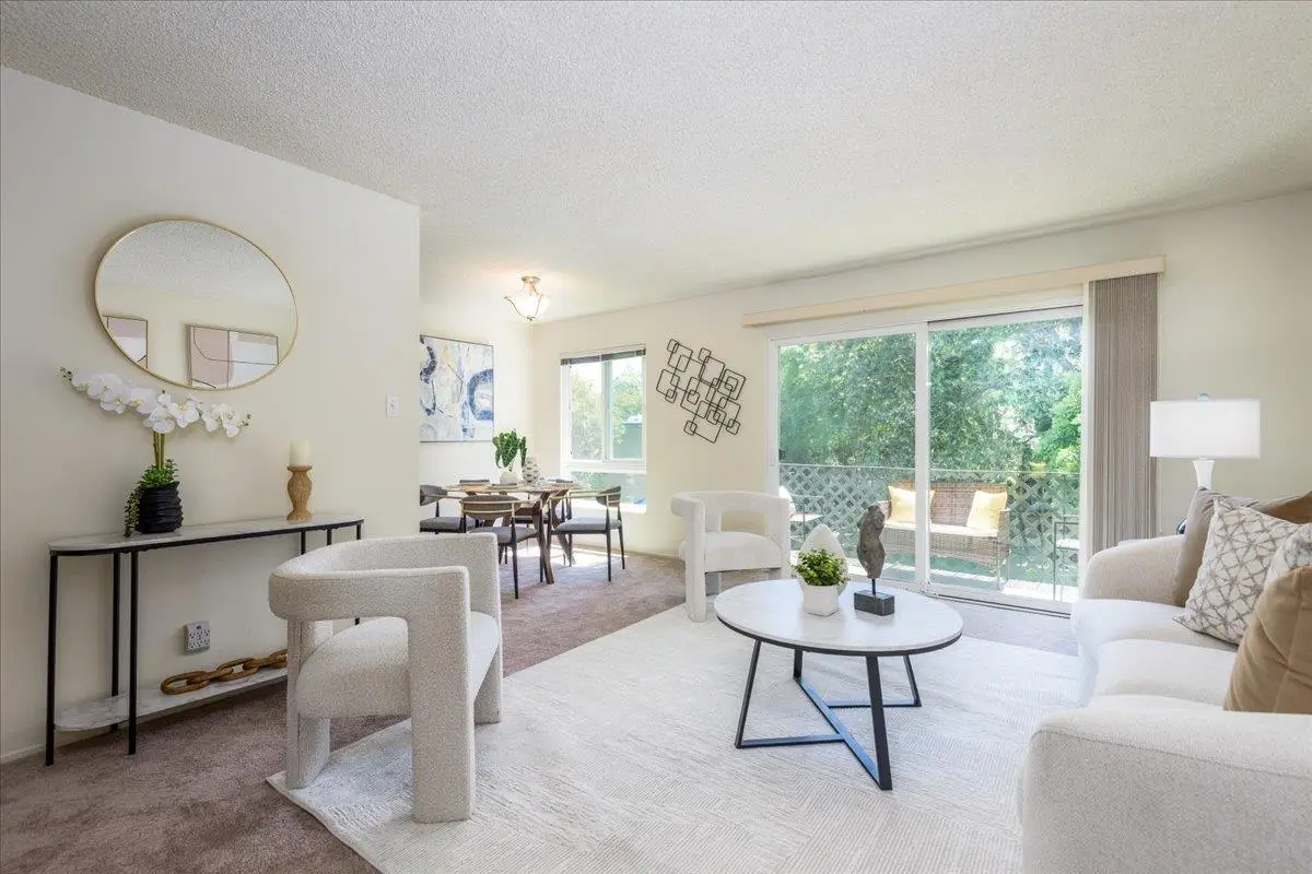 833 N Humboldt Street #208, San Mateo, CA 94401 - #1