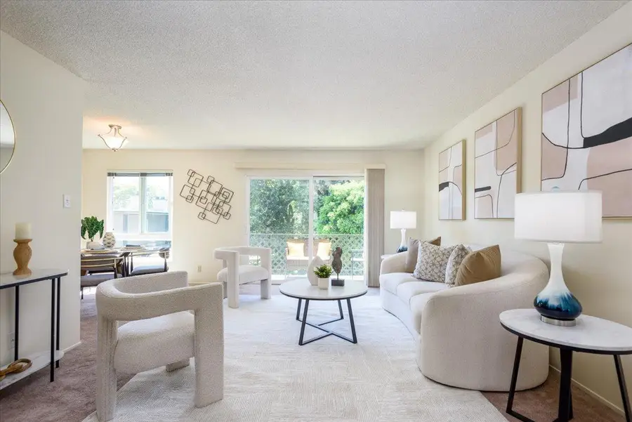 833 N Humboldt Street #208, San Mateo, CA 94401 - #2