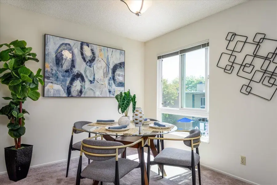 833 N Humboldt Street #208, San Mateo, CA 94401 - #3
