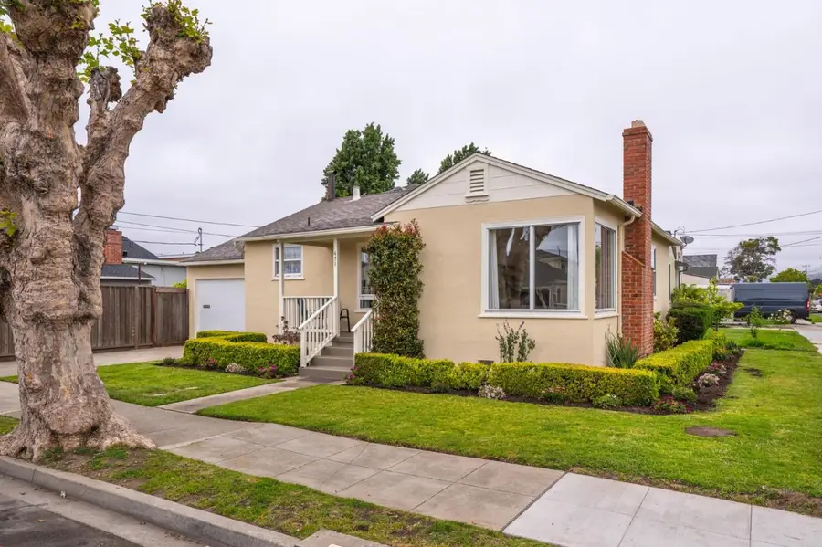 471 E Angus Avenue, San Bruno, CA 94066 - #2
