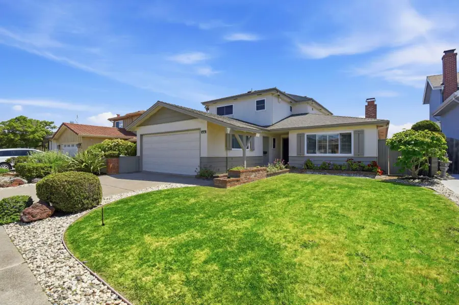 416 Camden Road, Alameda, CA 94501 - #2