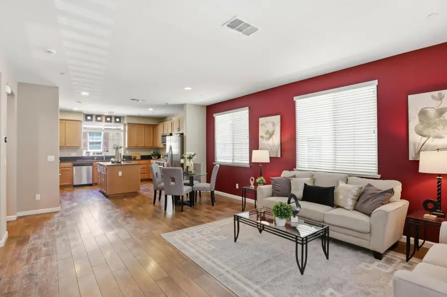 57 Regency Place, Hayward, CA 94544 - #3