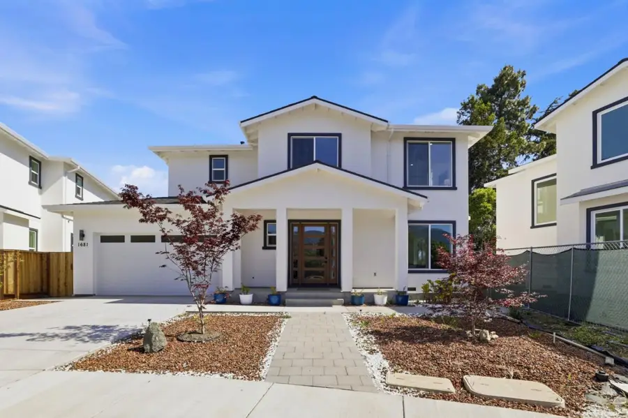 1681 Zinnia Lane, San Jose, CA 95124 - #2