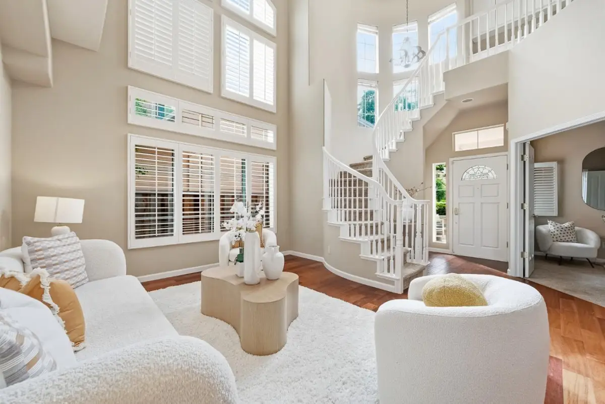 2180 Vizcaya Circle, Campbell, CA 95008 - #1