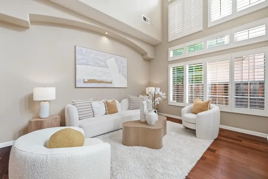 2180 Vizcaya Circle, Campbell, CA 95008 - #3