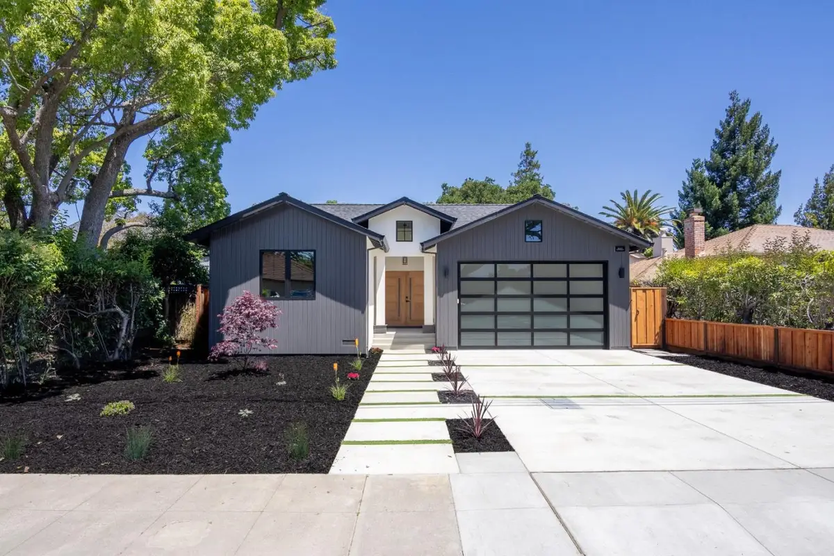 1633 Elm Street, San Carlos, CA 94070 - #1