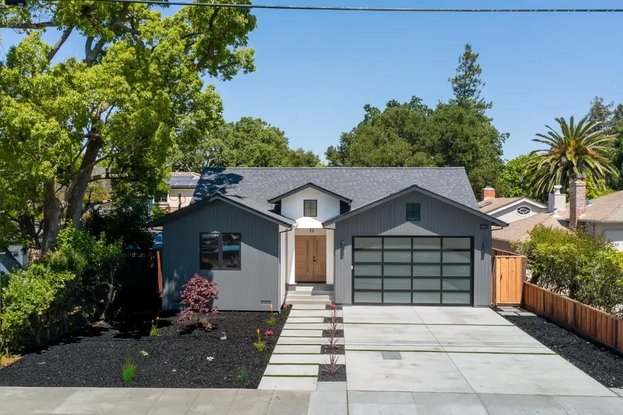 1633 Elm Street, San Carlos, CA 94070 - #2