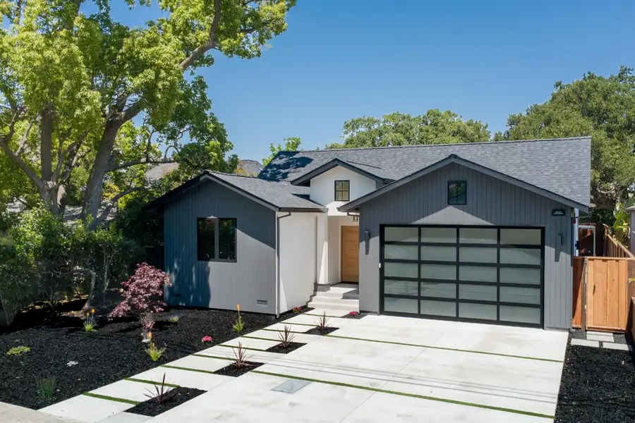 1633 Elm Street, San Carlos, CA 94070 - #3