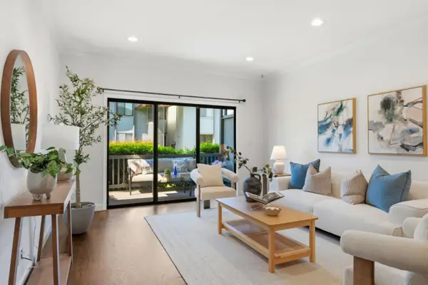 4100 George Avenue #3, San Mateo, CA 94403