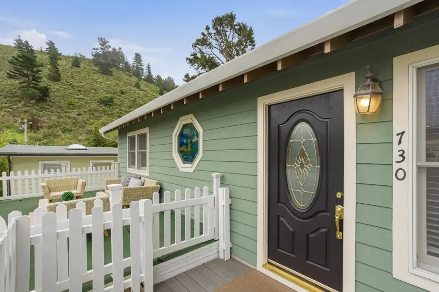 730 Fern Avenue, Pacifica, CA 94044 - #2