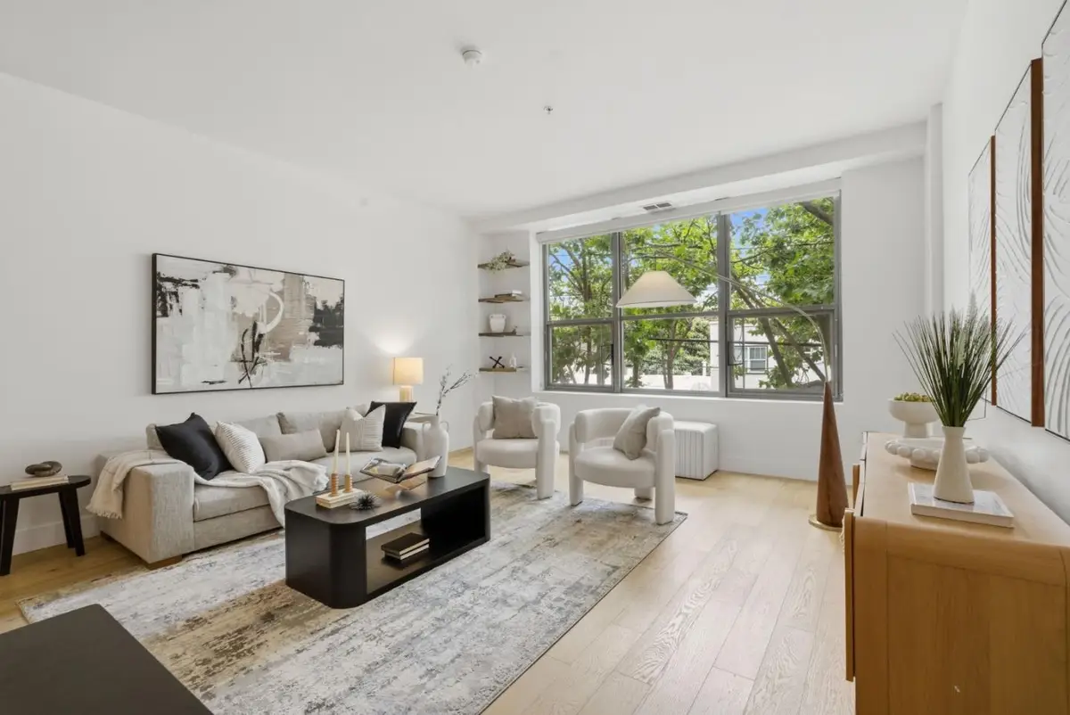 1001 46th Street #212, Emeryville, CA 94608 - #1
