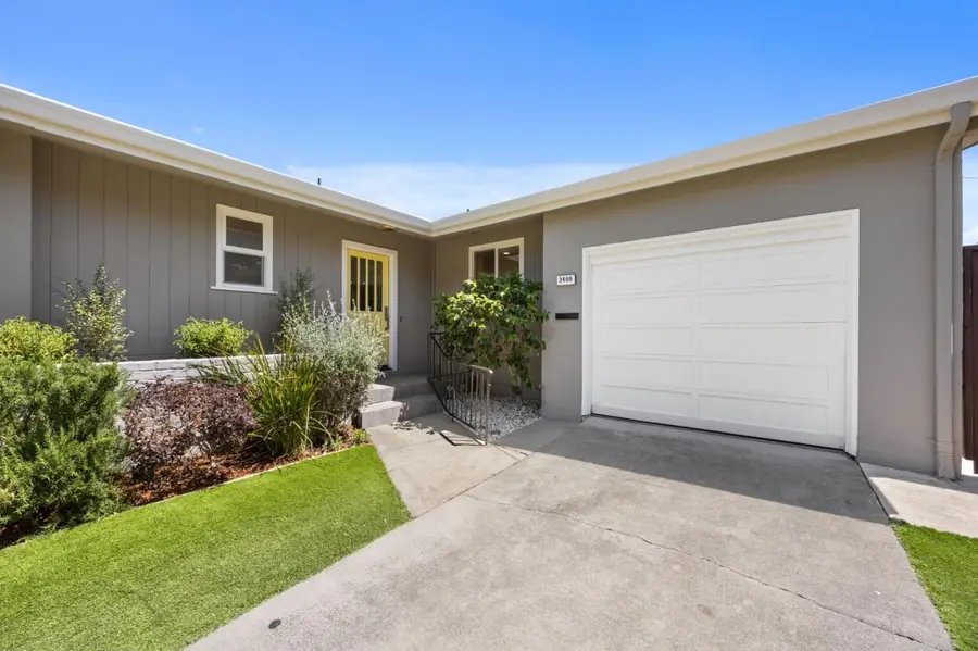 3409 Del Monte Street, San Mateo, CA 94403 - #2