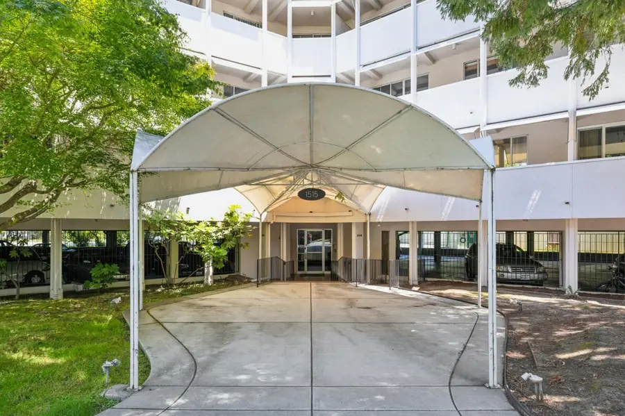 1515 Arc Way #305, Burlingame, CA 94010 - #2