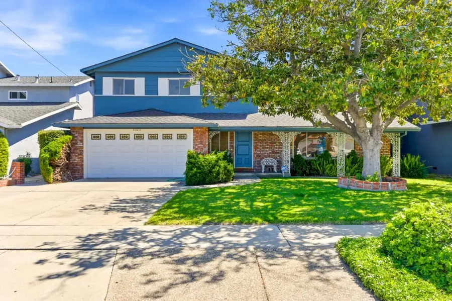 3384 Meridian Avenue, San Jose, CA 95124 - #2