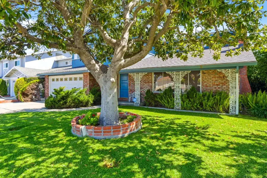 3384 Meridian Avenue, San Jose, CA 95124 - #3