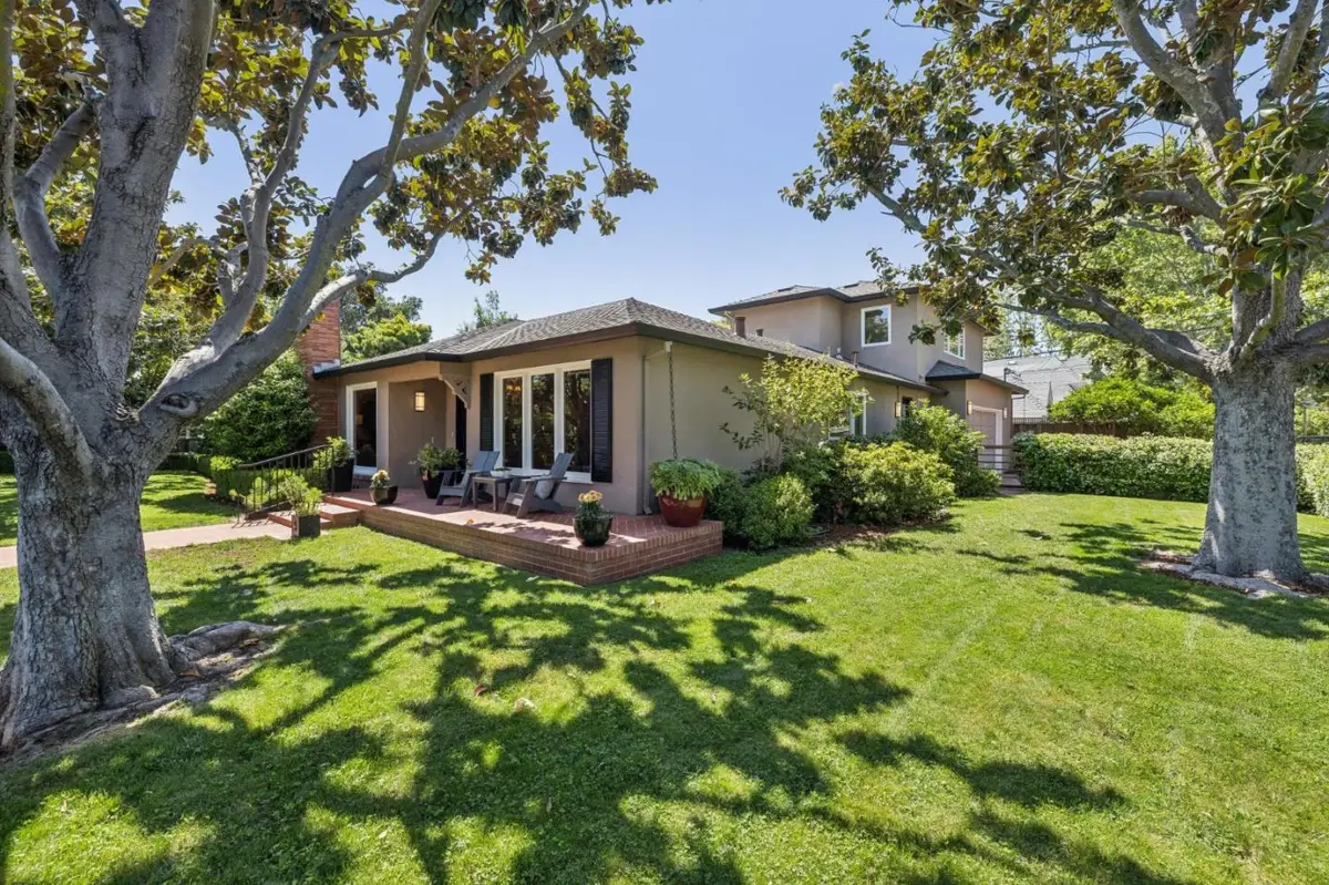 1800 Oakdell Drive, Menlo Park, CA 94025 - #1