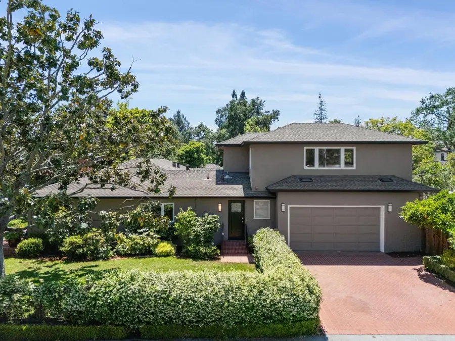 1800 Oakdell Drive, Menlo Park, CA 94025 - #2
