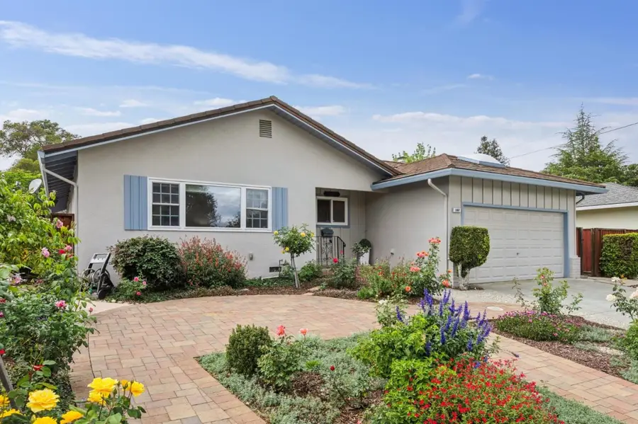 1087 S Stelling Road, Cupertino, CA 95014 - #2