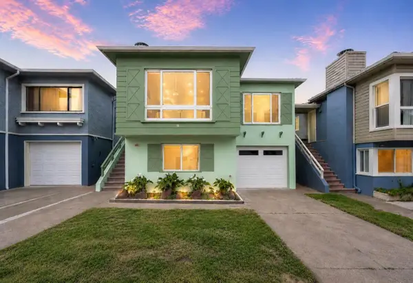 1453 S Mayfair Avenue, Daly City, CA 94015