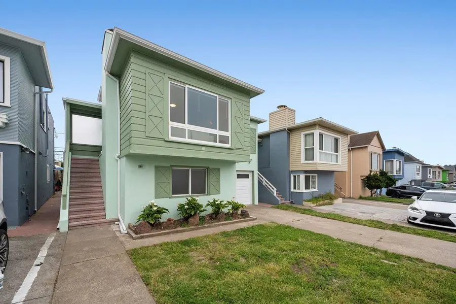 1453 S Mayfair Avenue, Daly City, CA 94015 - #3