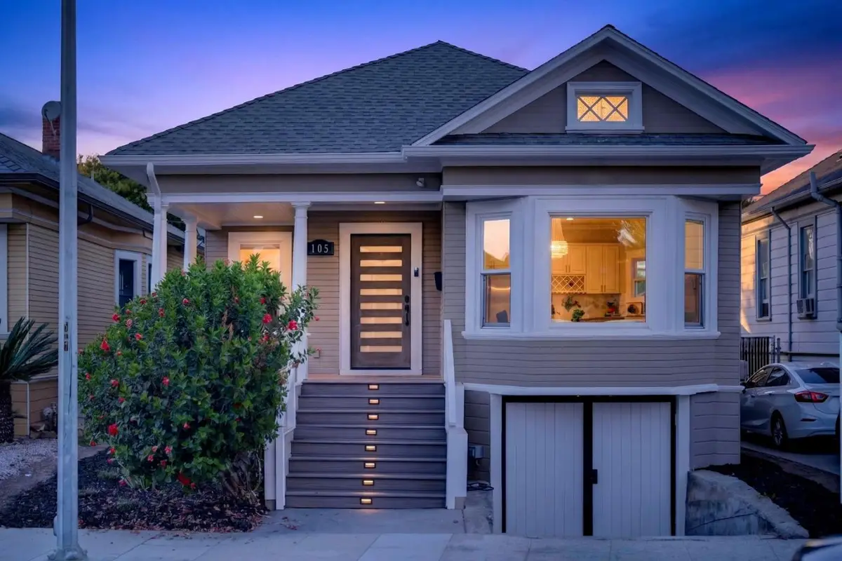 105 Fox Avenue, San Jose, CA 95110 - #1