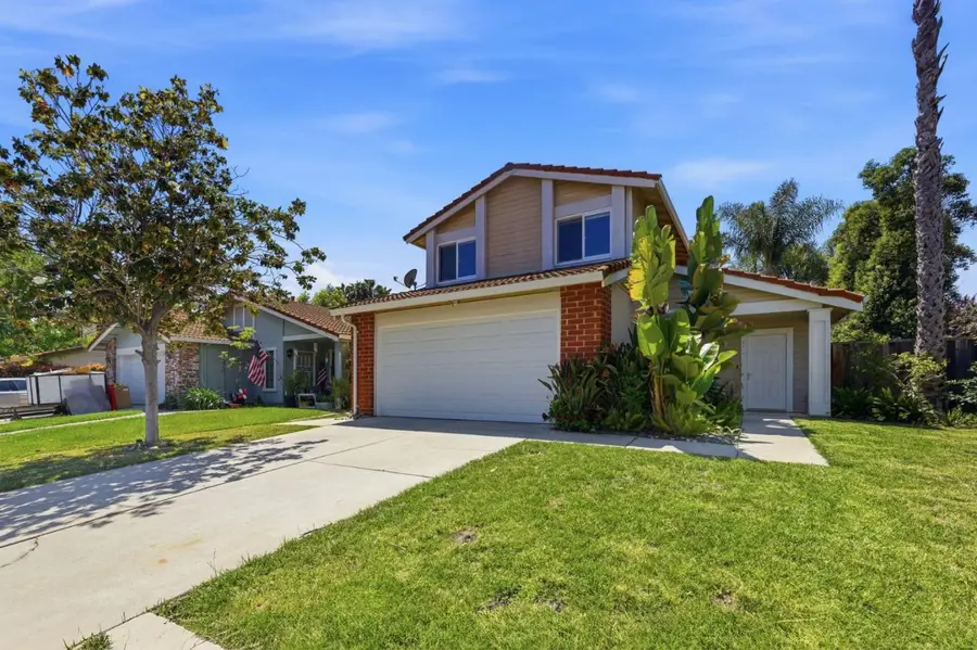 5313 Avenida Almendros, San Jose, CA 95123 - #2