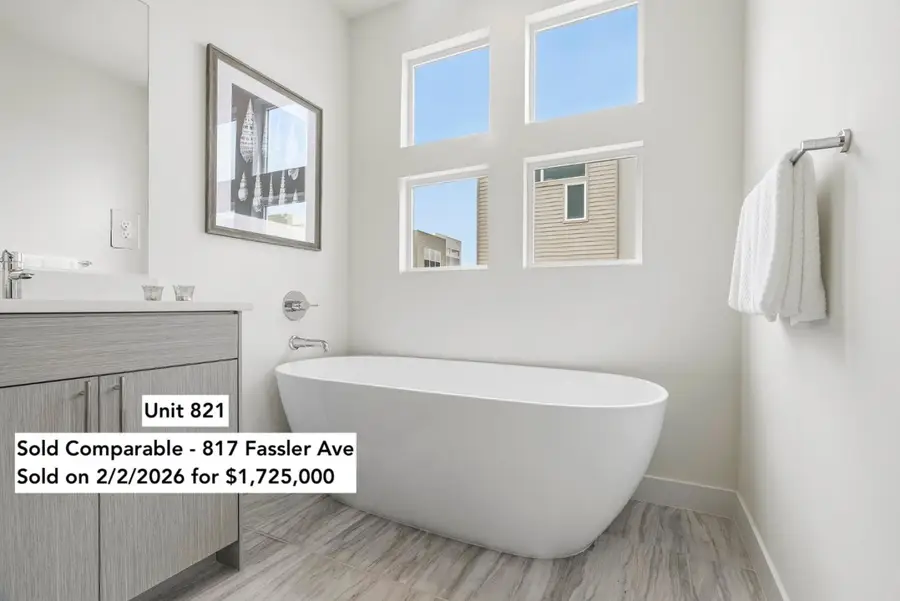 821 Fassler Avenue, Pacifica, CA 94044 - #3