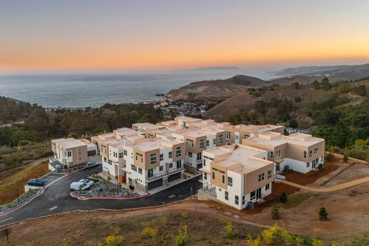 819 Fassler Avenue, Pacifica, CA 94044 - #1