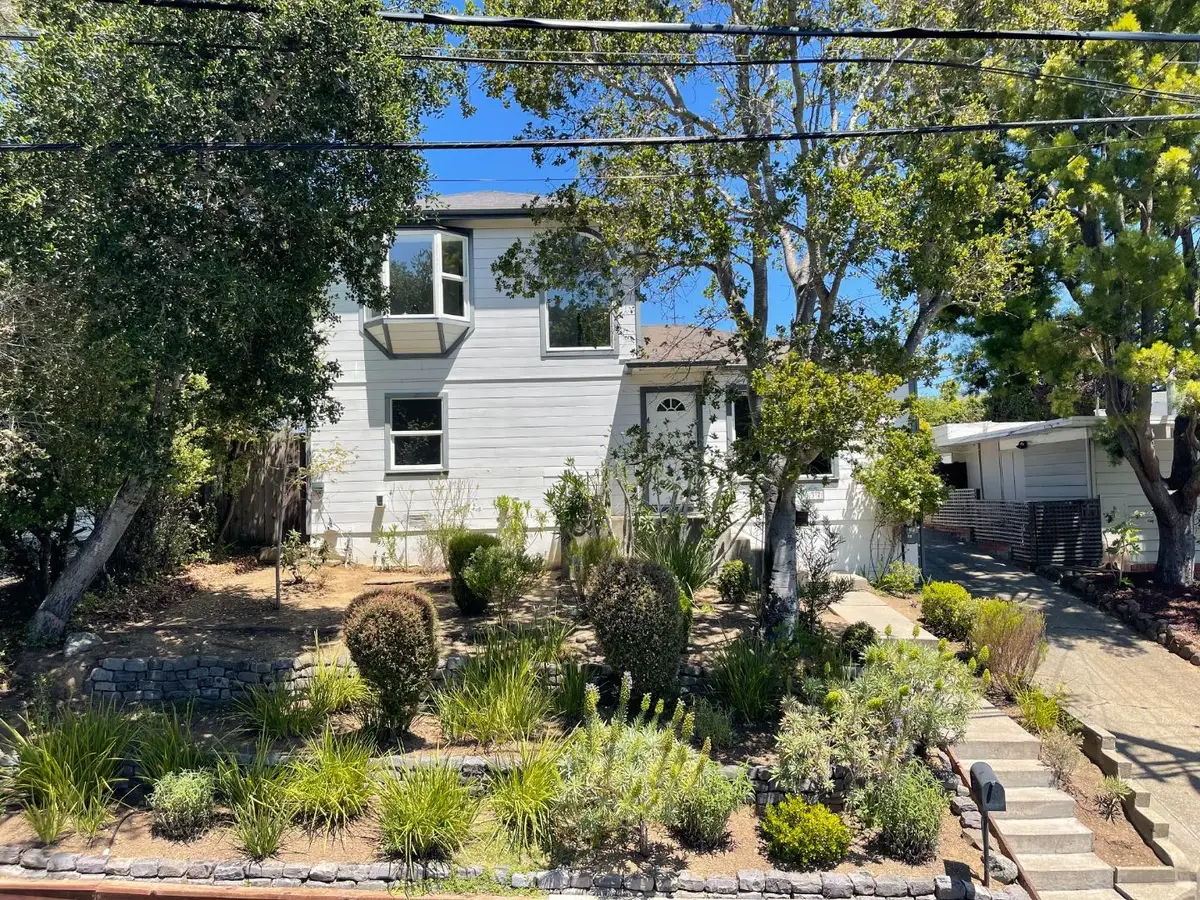 837 Covington Road, Belmont, CA 94002 - #1