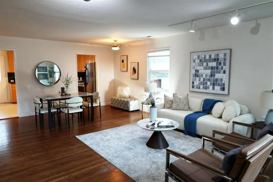 837 Covington Road, Belmont, CA 94002 - #2