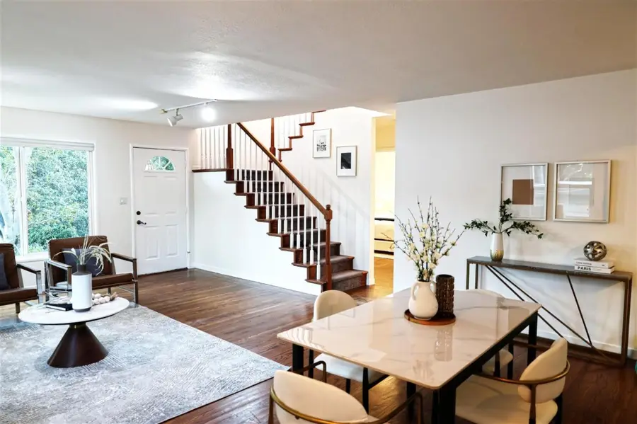 837 Covington Road, Belmont, CA 94002 - #3