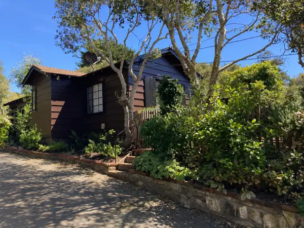 24491 San Marcos Road, Carmel, CA 93923