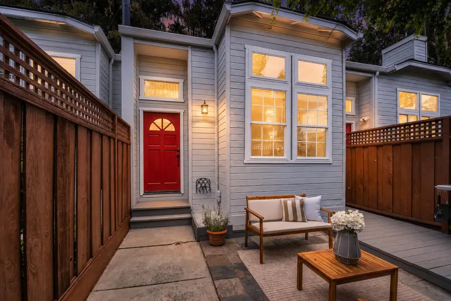 1644 Ocean Street, Santa Cruz, CA 95060 - #2