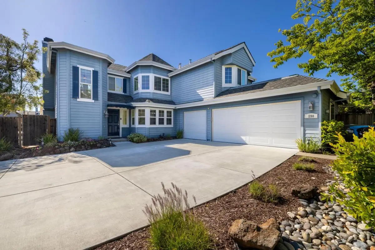 290 Billingsgate Lane, Foster City, CA 94404 - #1