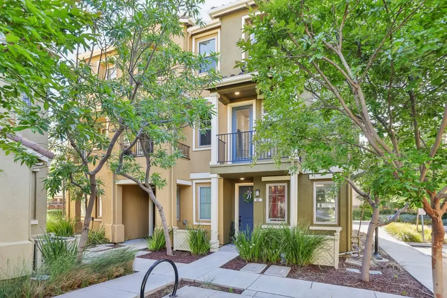 601 Cinnamon Circle, Mountain View, CA 94043 - #2