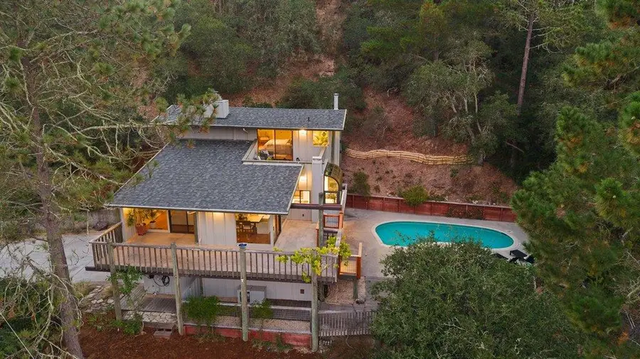 118 Blueberry Drive, Scotts Valley, CA 95066 - #2