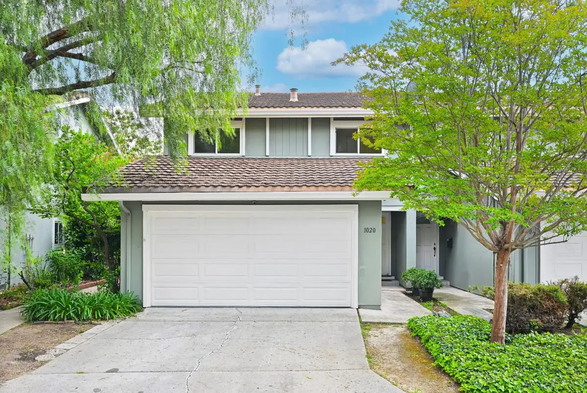1020 Polk Lane, San Jose, CA 95117 - #1