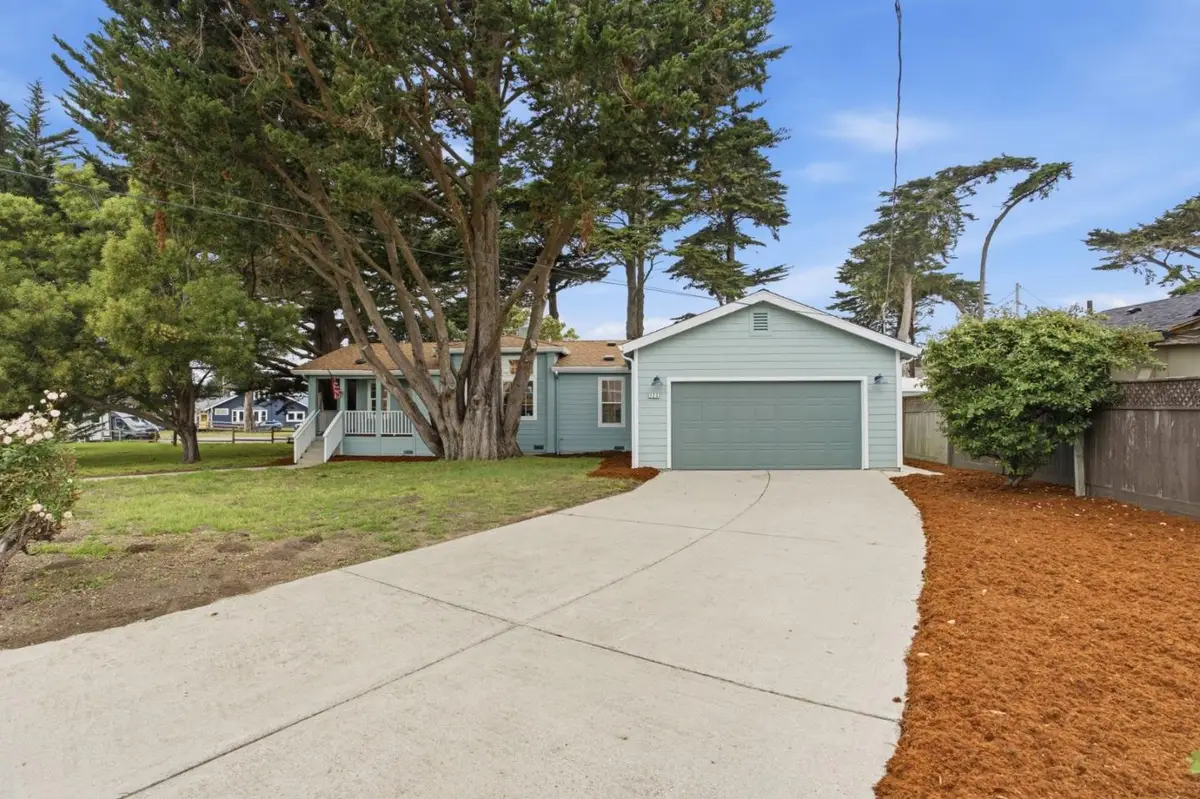 123 Carmel Avenue, El Granada, CA 94018 - #1