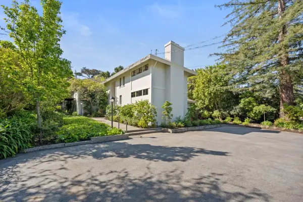 1955 Parkside Avenue, Hillsborough, CA 94010
