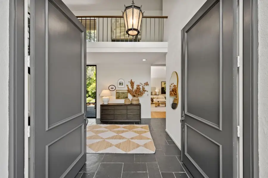 1955 Parkside Avenue, Hillsborough, CA 94010 - #2
