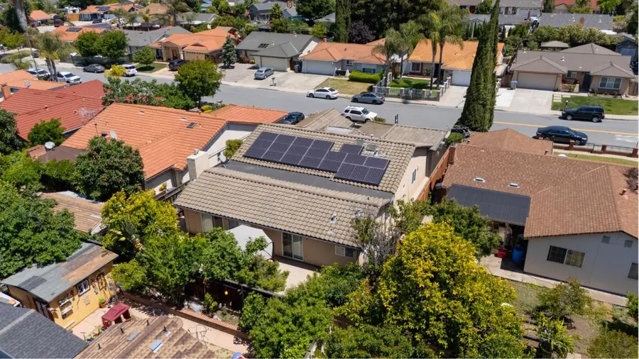 3091 Flater Drive, San Jose, CA 95148 - #3