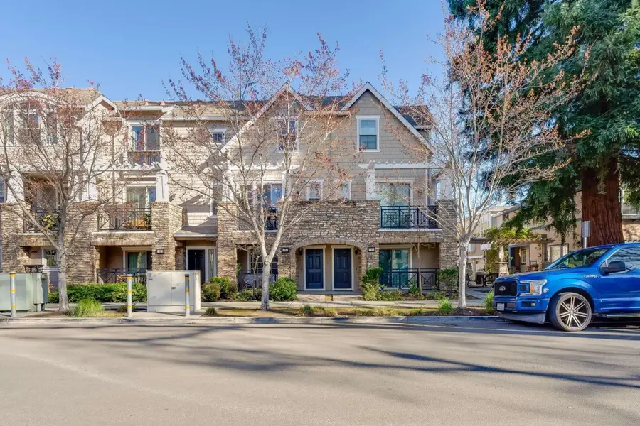 7 Artisan Way, Menlo Park, CA 94025 - #2