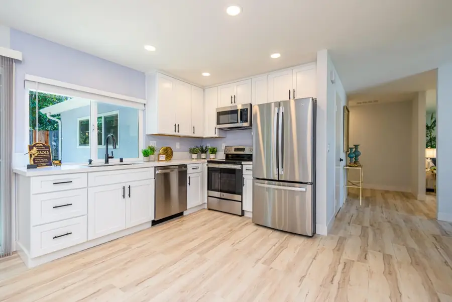 2222 Lacey Drive, Milpitas, CA 95035 - #2