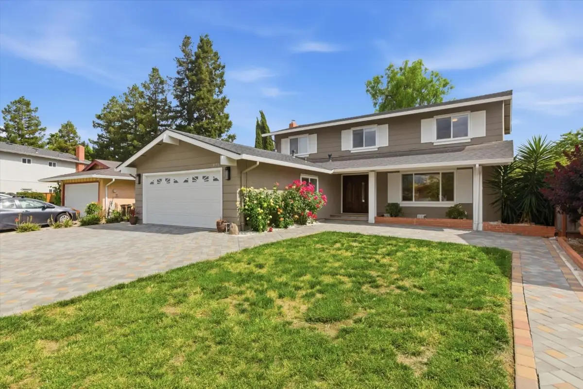 6150 Heathercreek Way, San Jose, CA 95123 - #1