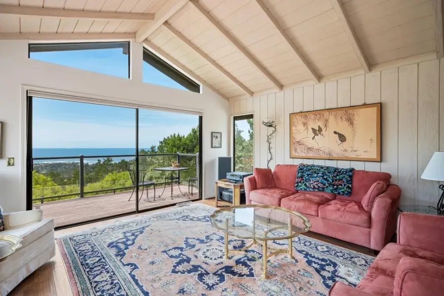 4017 Los Altos Drive, Pebble Beach, CA 93953 - #3